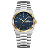 Golden-Blue