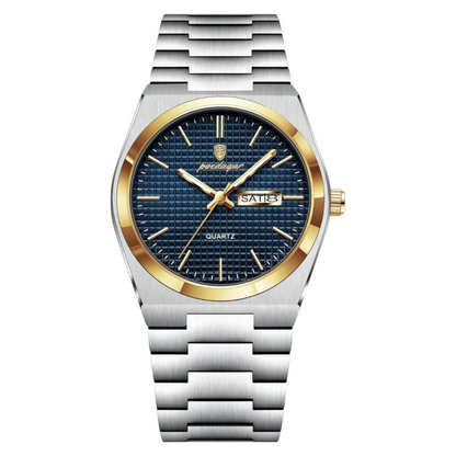 Luca Poedagar® Guilloche | Luca Poedagar