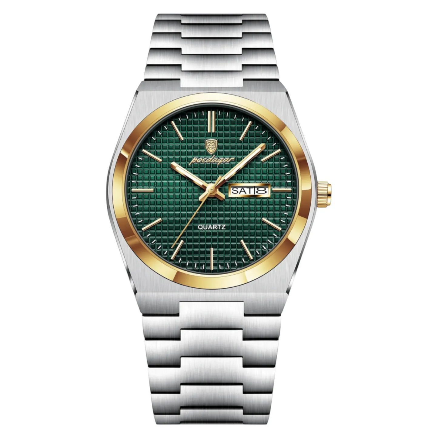 Luca Poedagar® Guilloche | Luca Poedagar