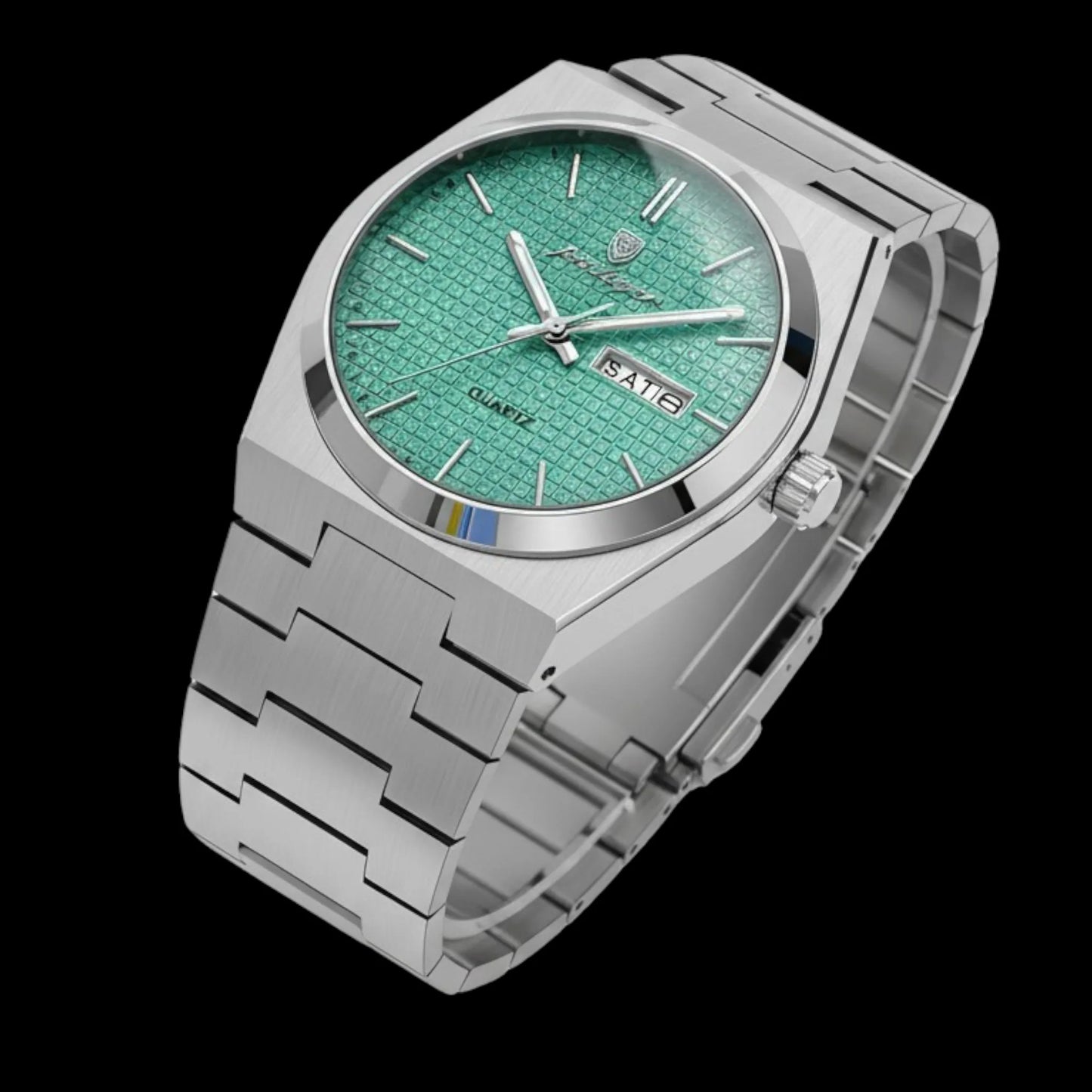 Luca Poedagar® Guilloche | Luca Poedagar