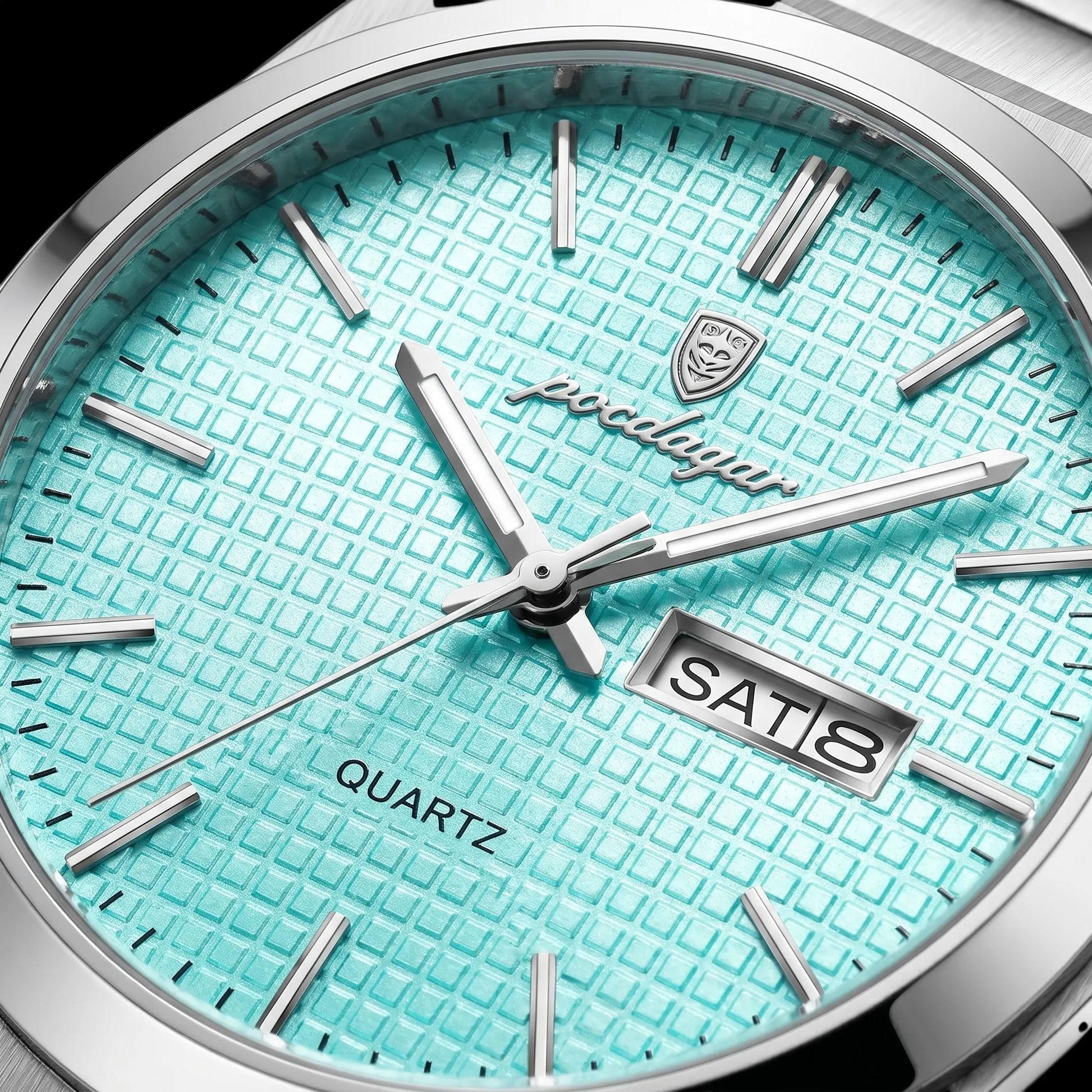 Luca Poedagar® Guilloche | Luca Poedagar