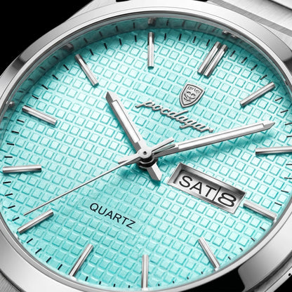 Luca Poedagar® Guilloche | Luca Poedagar