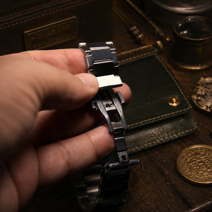 Luca Poedagar® Guilloche | Luca Poedagar