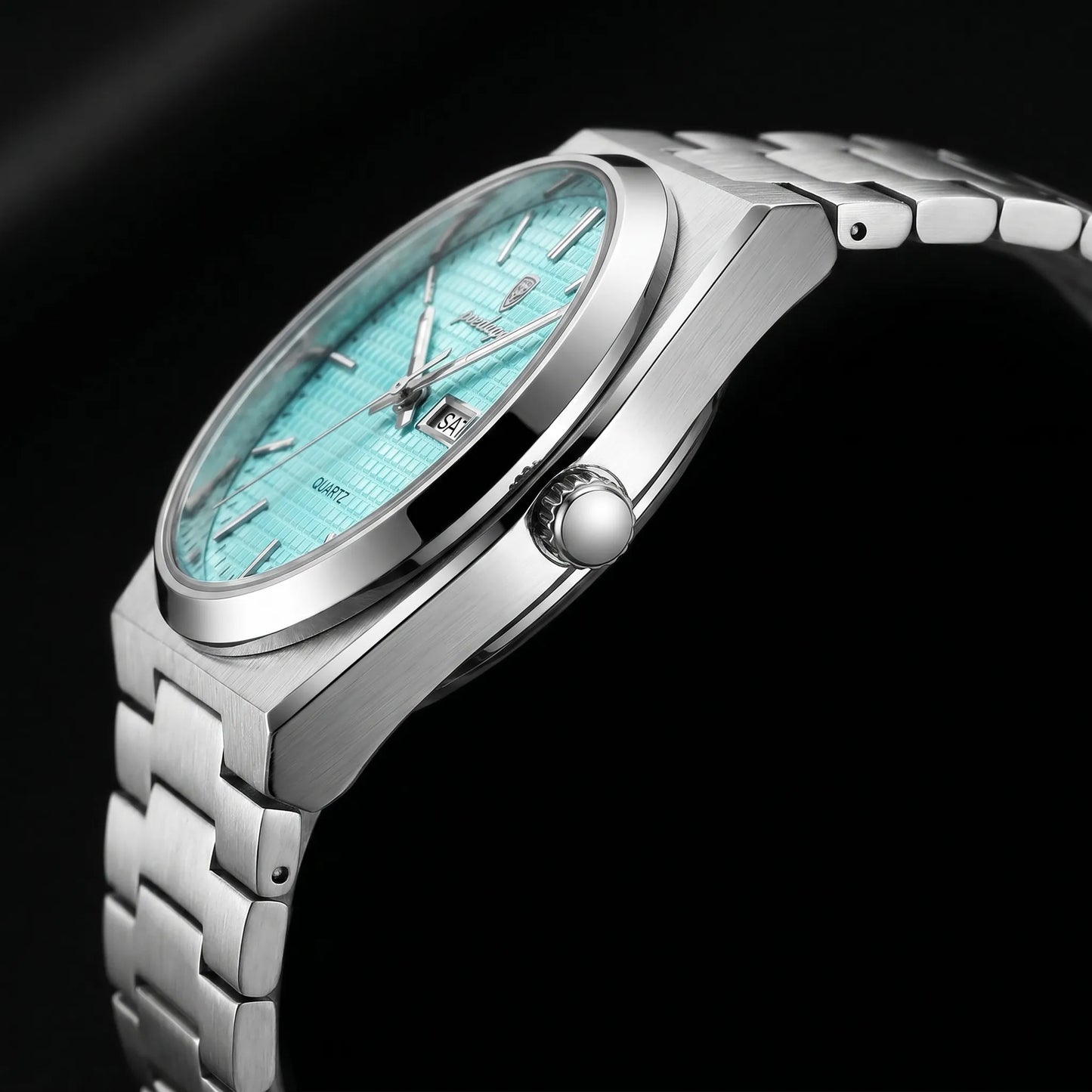 Luca Poedagar® Guilloche | Luca Poedagar