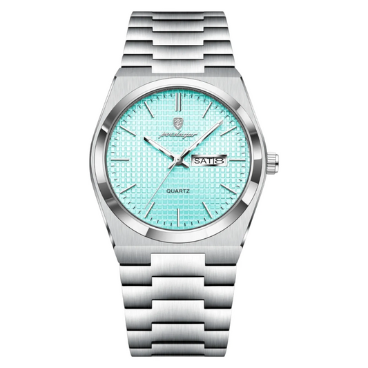 Luca Poedagar® Guilloche | Luca Poedagar
