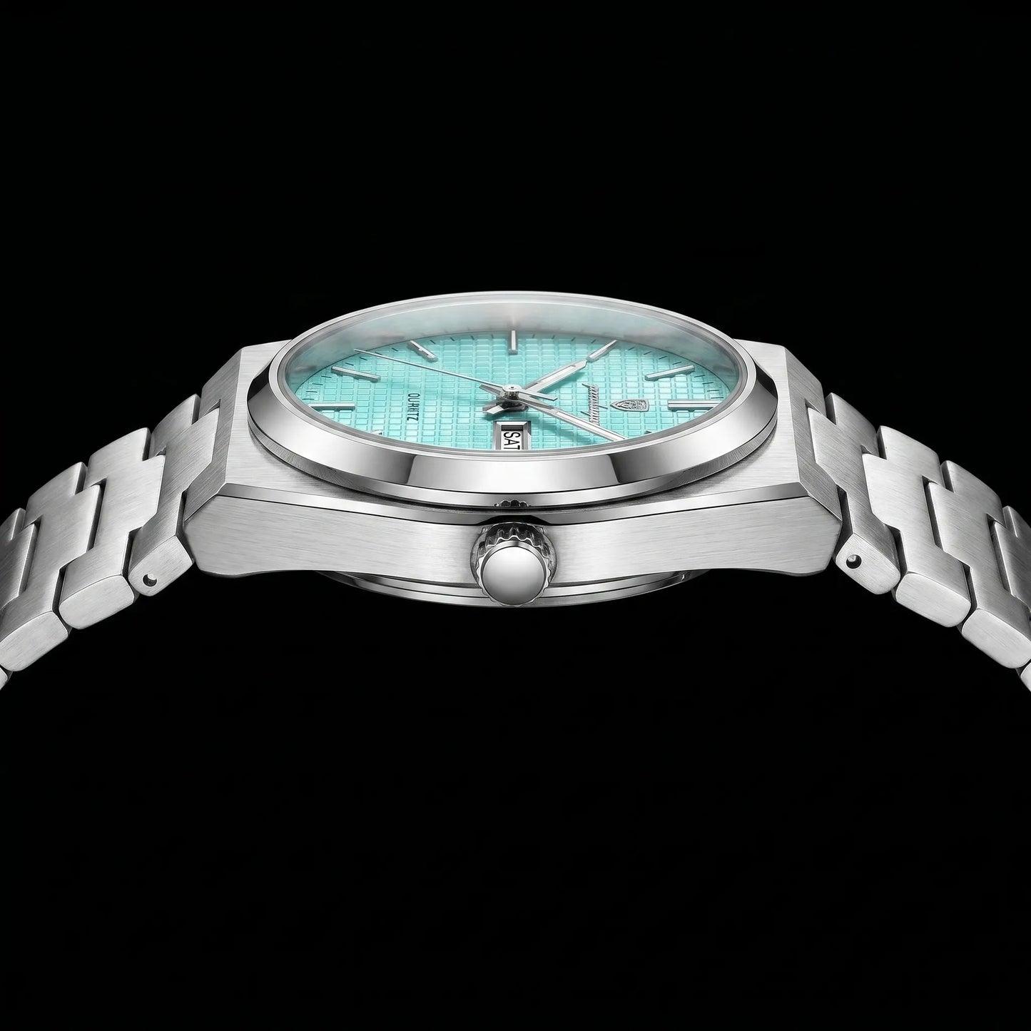 Luca Poedagar® Guilloche | Luca Poedagar