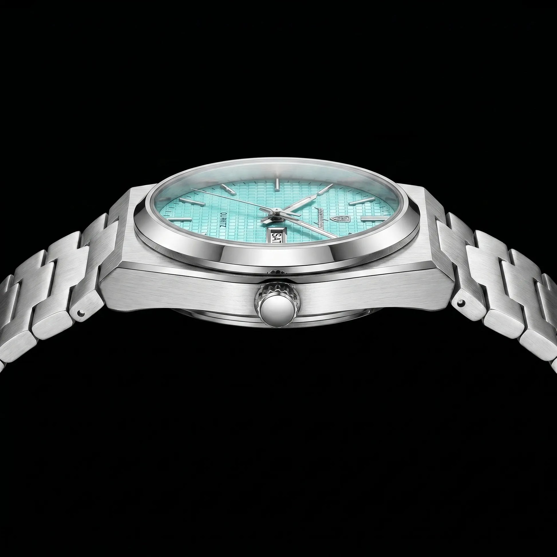 Luca Poedagar® Guilloche | Luca Poedagar