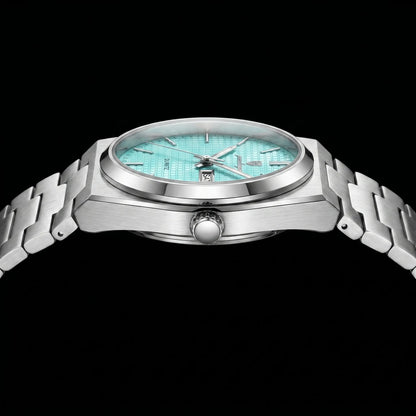 Luca Poedagar® Guilloche | Luca Poedagar