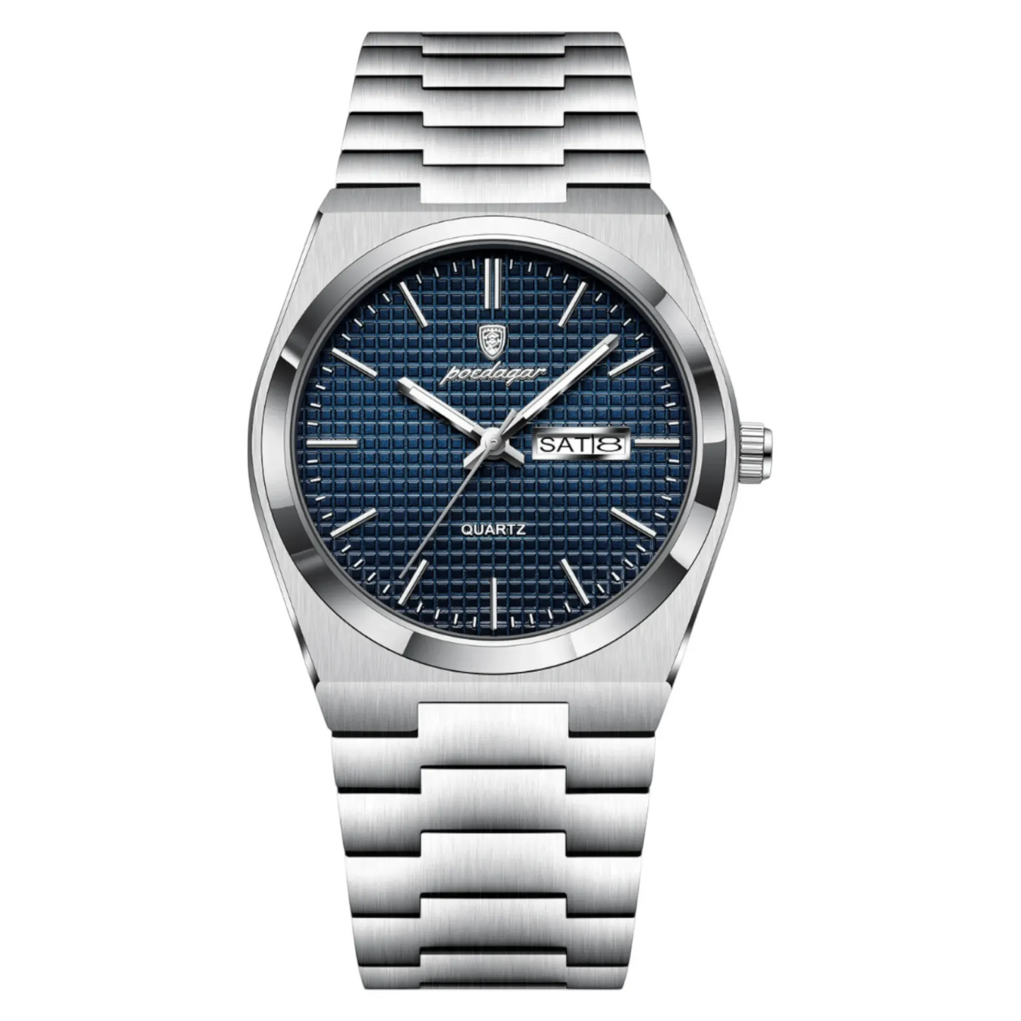 Luca Poedagar® Guilloche | Luca Poedagar