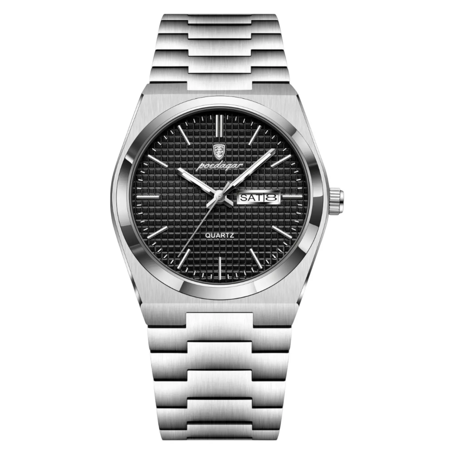 Luca Poedagar® Guilloche | Luca Poedagar