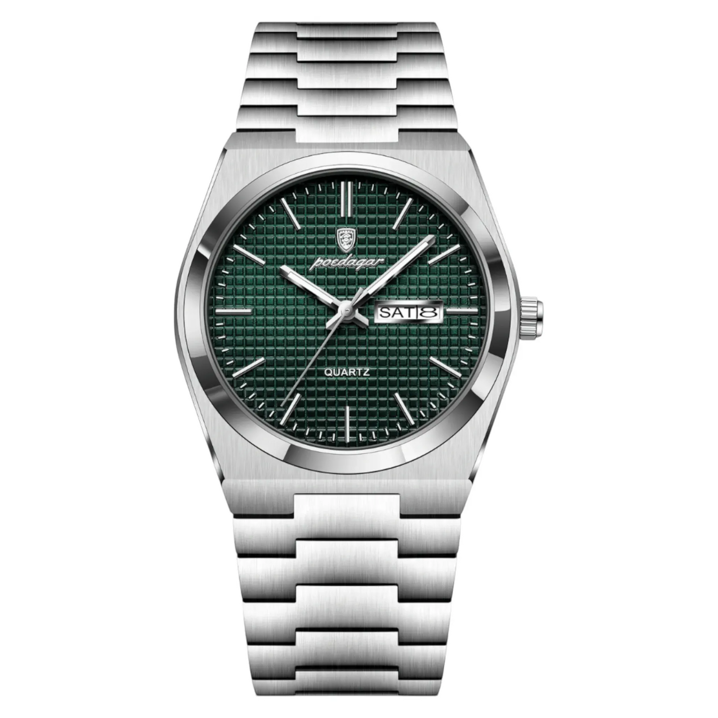 Luca Poedagar® Guilloche | Luca Poedagar