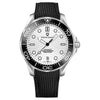 Vitt svart nylon