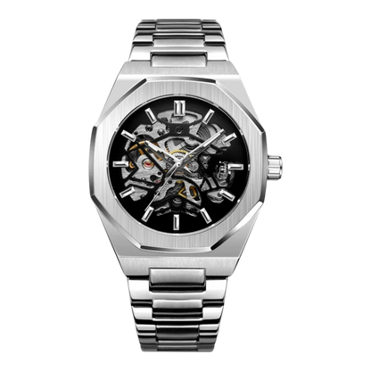 Luca Poedagar® Iron Ridge | Luca Poedagar