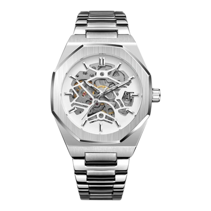 Luca Poedagar® Iron Ridge | Luca Poedagar
