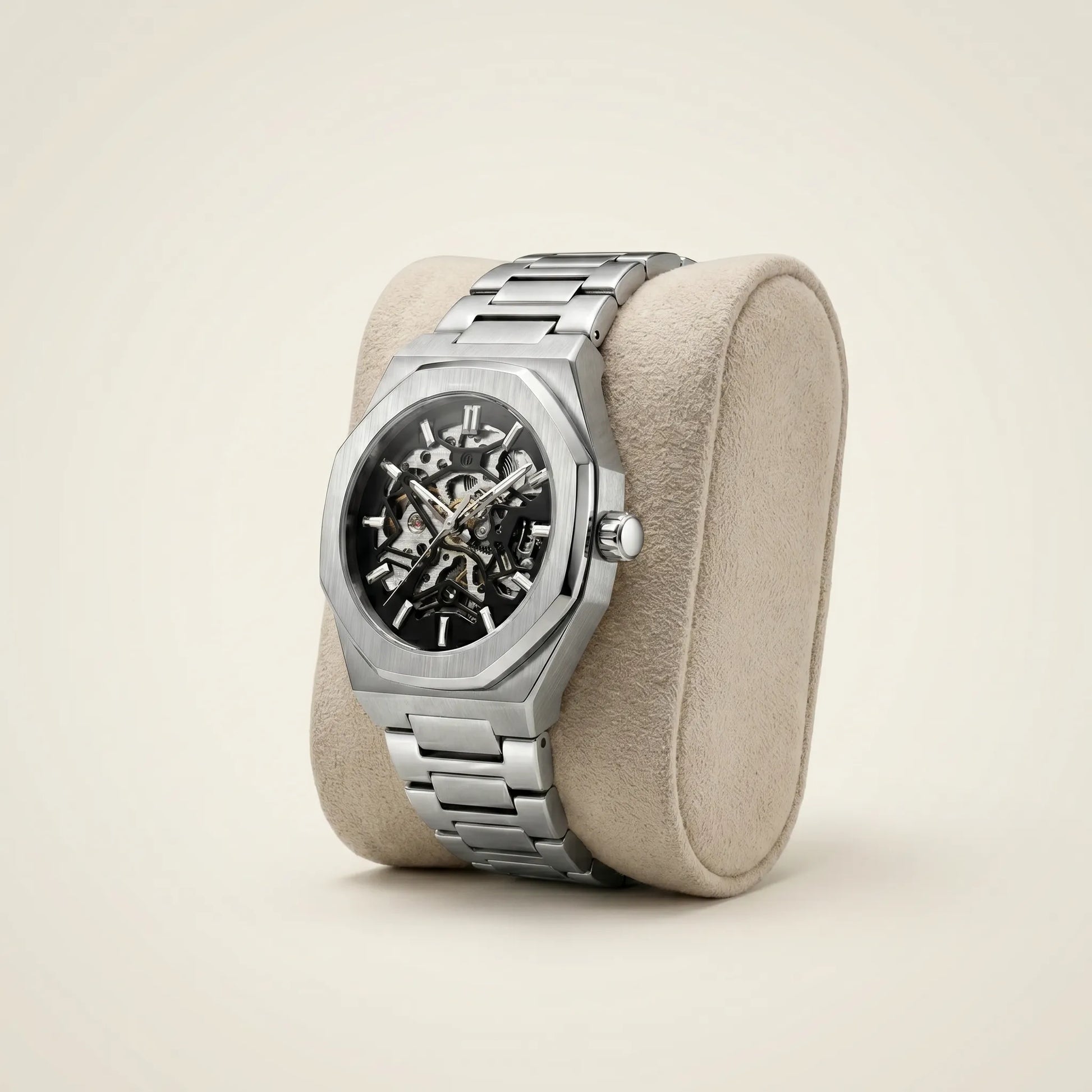 Luca Poedagar® Iron Ridge | Luca Poedagar