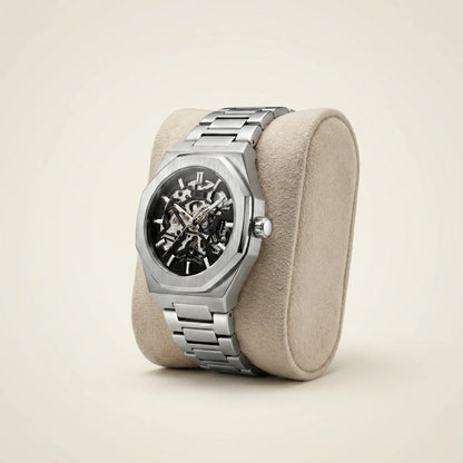 Luca Poedagar® Iron Ridge | Luca Poedagar