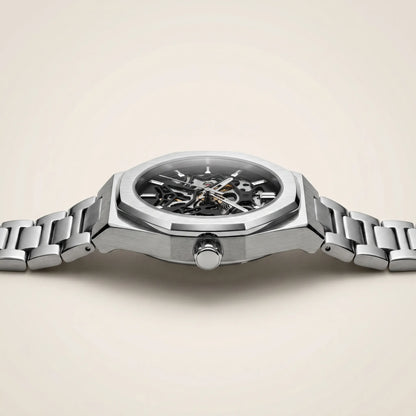 Luca Poedagar® Iron Ridge | Luca Poedagar