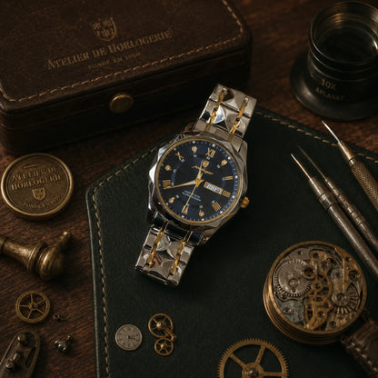 Luca Poedagar® Levant | Luca Poedagar