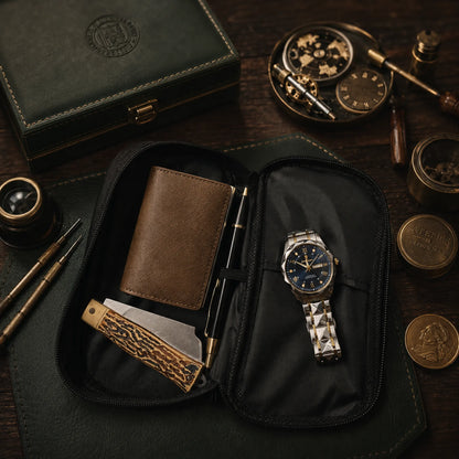Luca Poedagar® Levant | Luca Poedagar