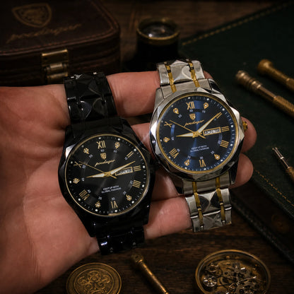 Luca Poedagar® Levant | Luca Poedagar