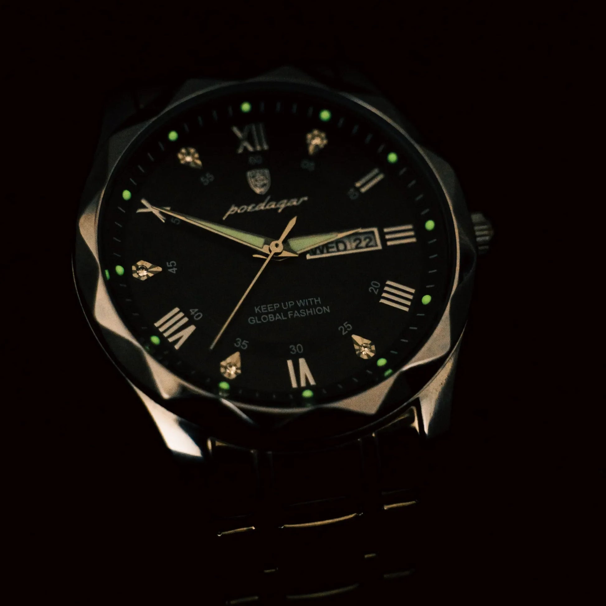 Luca Poedagar® Levant | Luca Poedagar