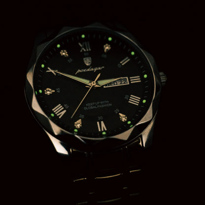 Luca Poedagar® Levant | Luca Poedagar