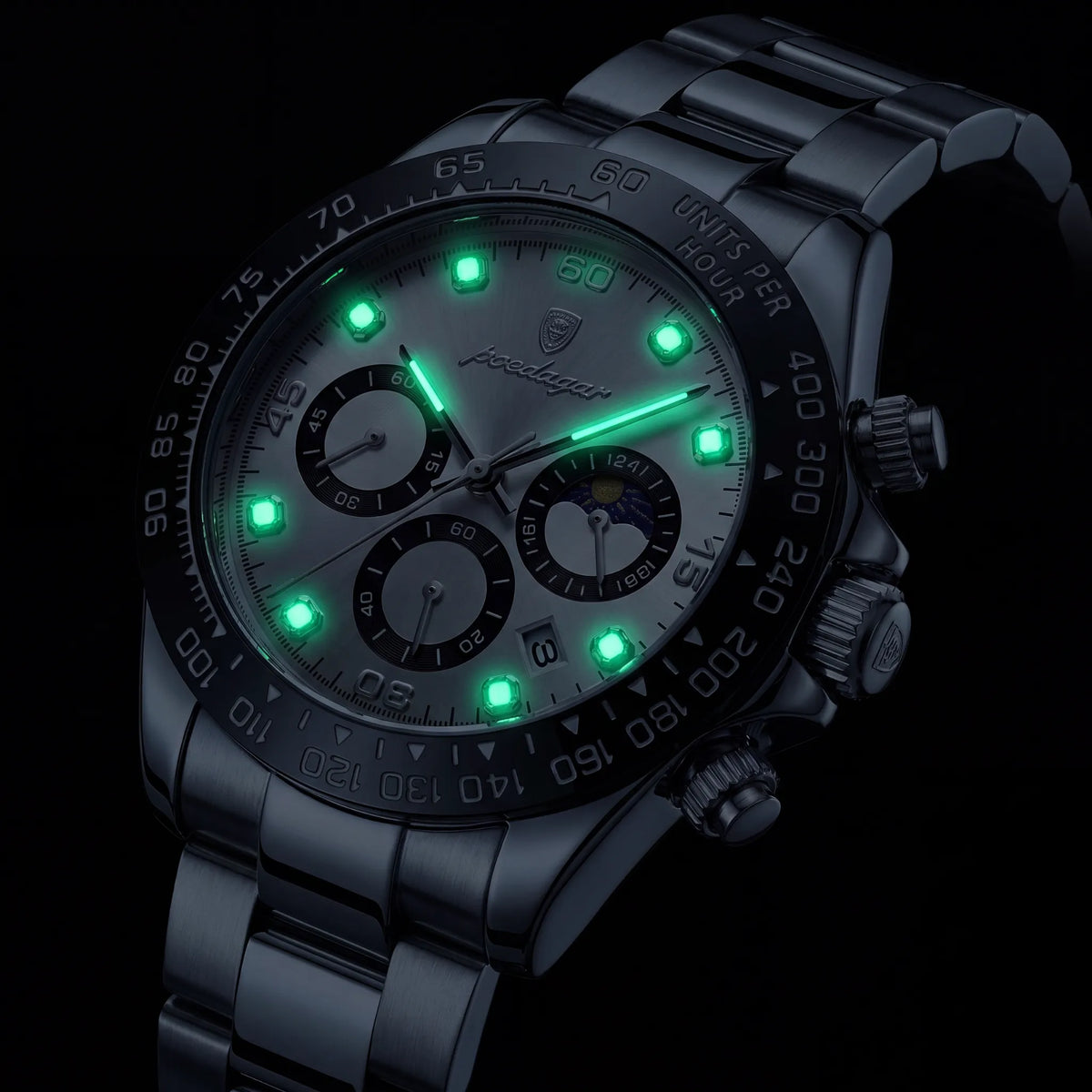 Velmont® Lunaire