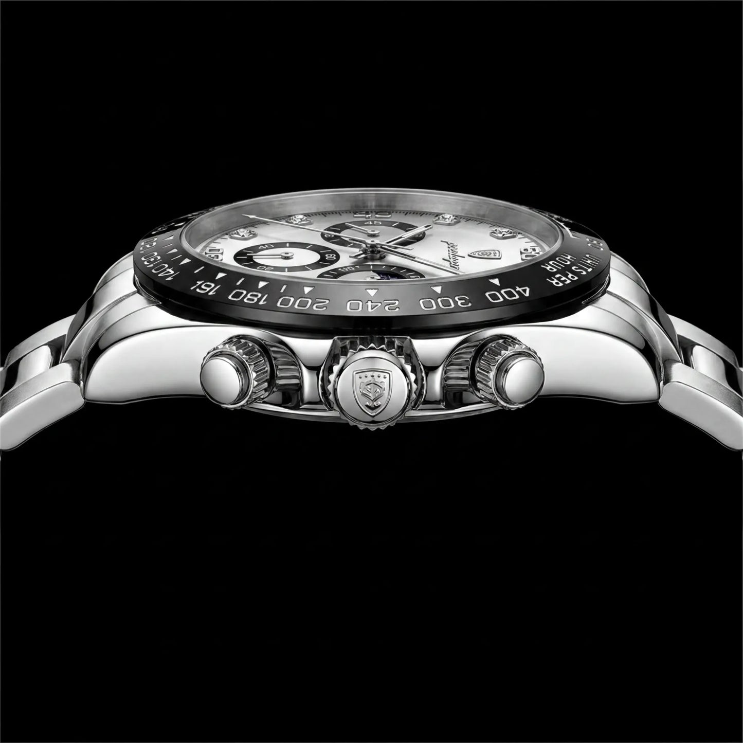 Luca Poedagar® Lunaire