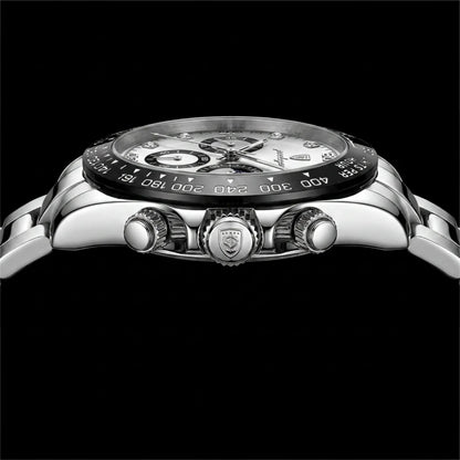 Luca Poedagar® Lunaire