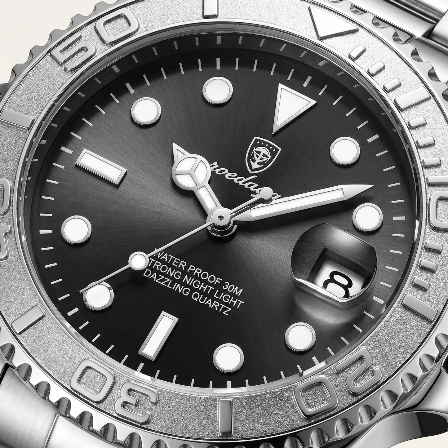 Luca Poedagar® Mariner | Luca Poedagar