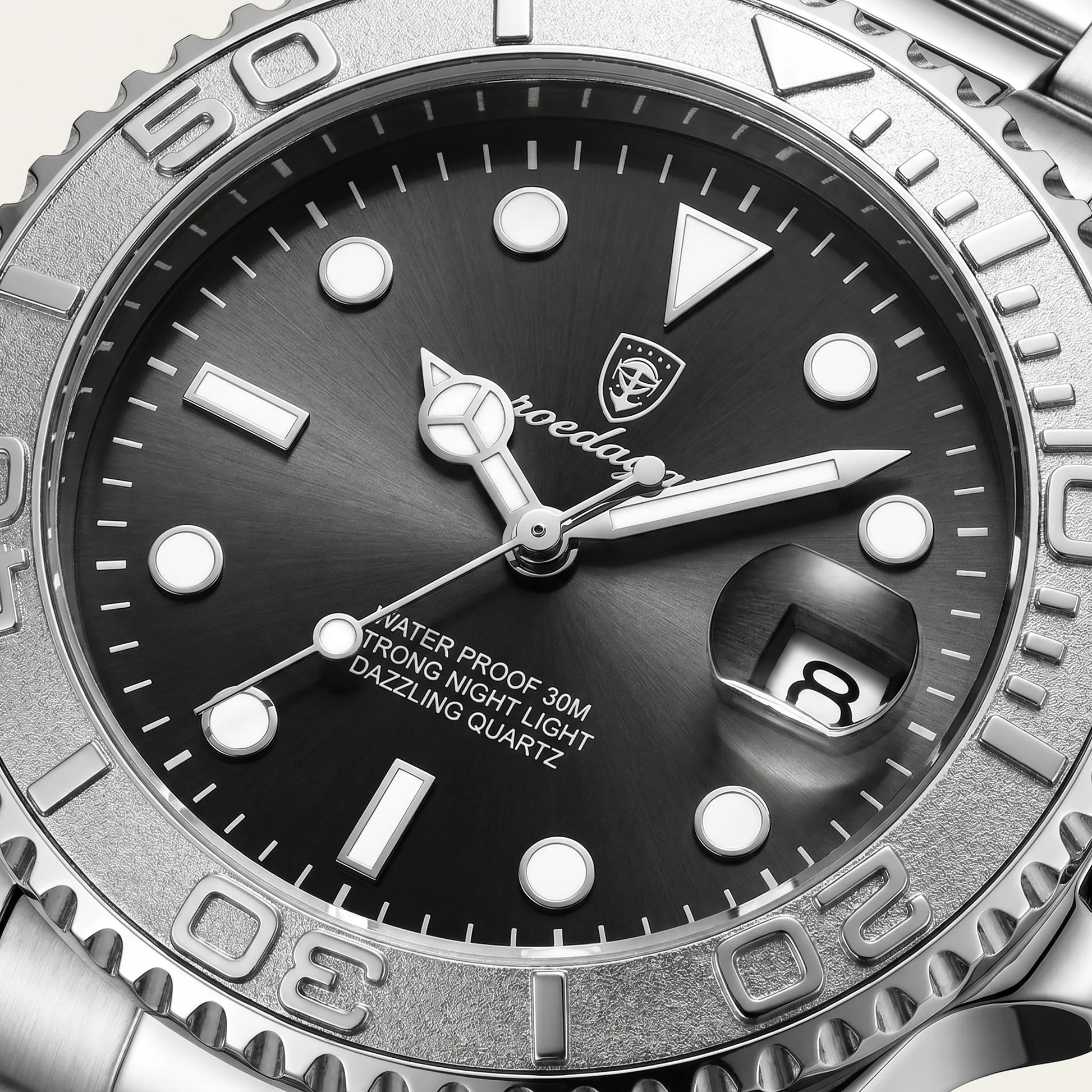 Luca Poedagar® Mariner | Luca Poedagar