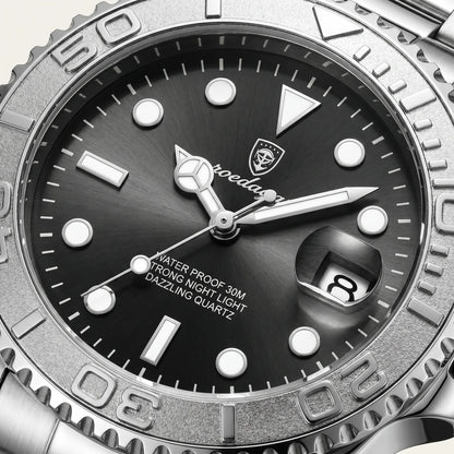 Luca Poedagar® Mariner | Luca Poedagar