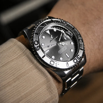 Luca Poedagar® Mariner | Luca Poedagar