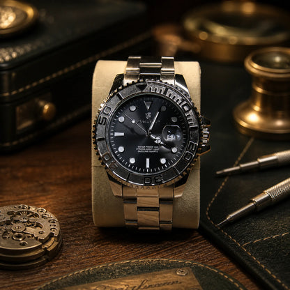 Luca Poedagar® Mariner | Luca Poedagar