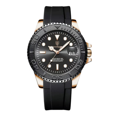 Luca Poedagar® Mariner | Luca Poedagar