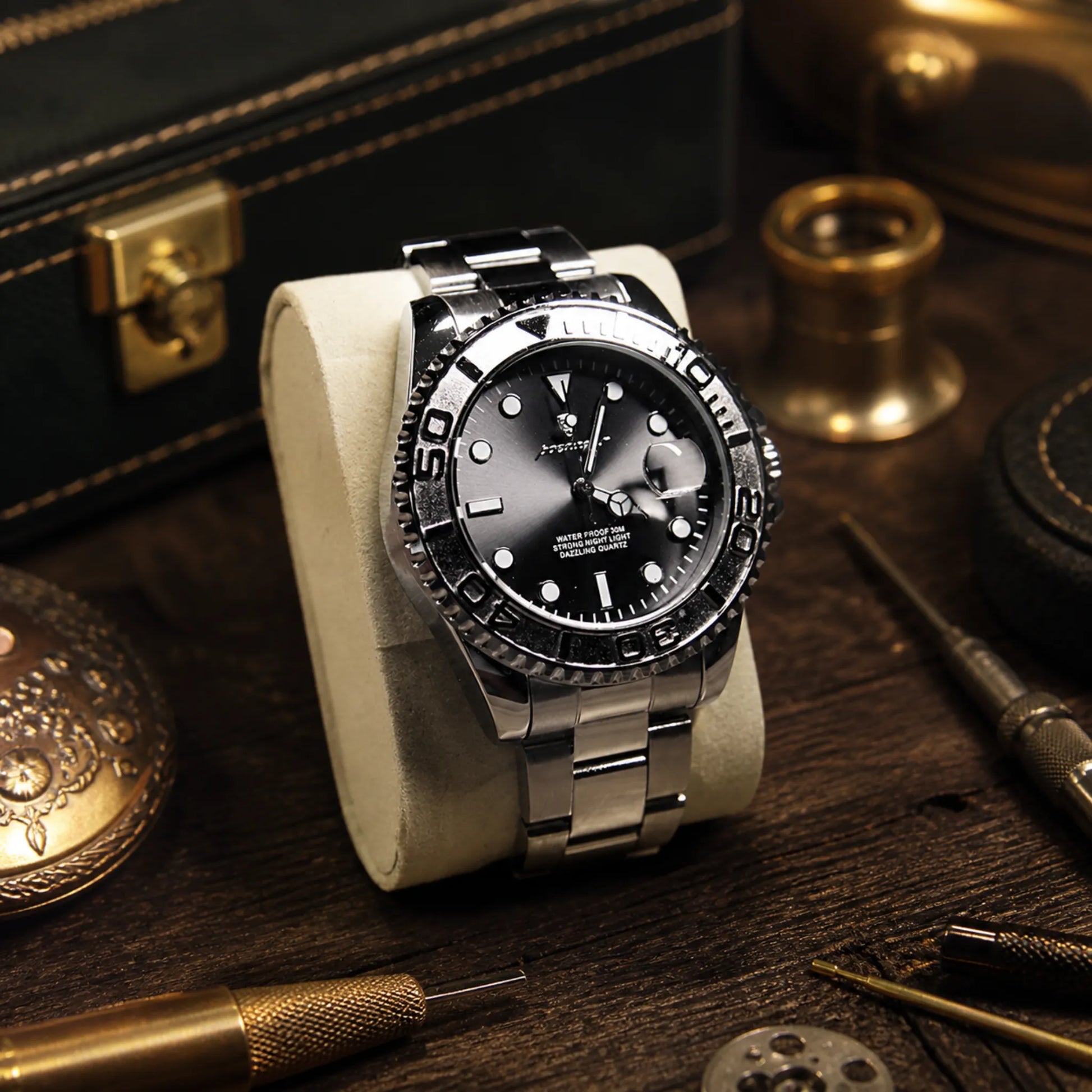 Luca Poedagar® Mariner | Luca Poedagar