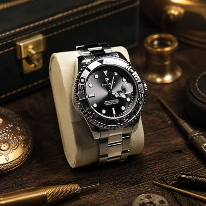 Luca Poedagar® Mariner | Luca Poedagar