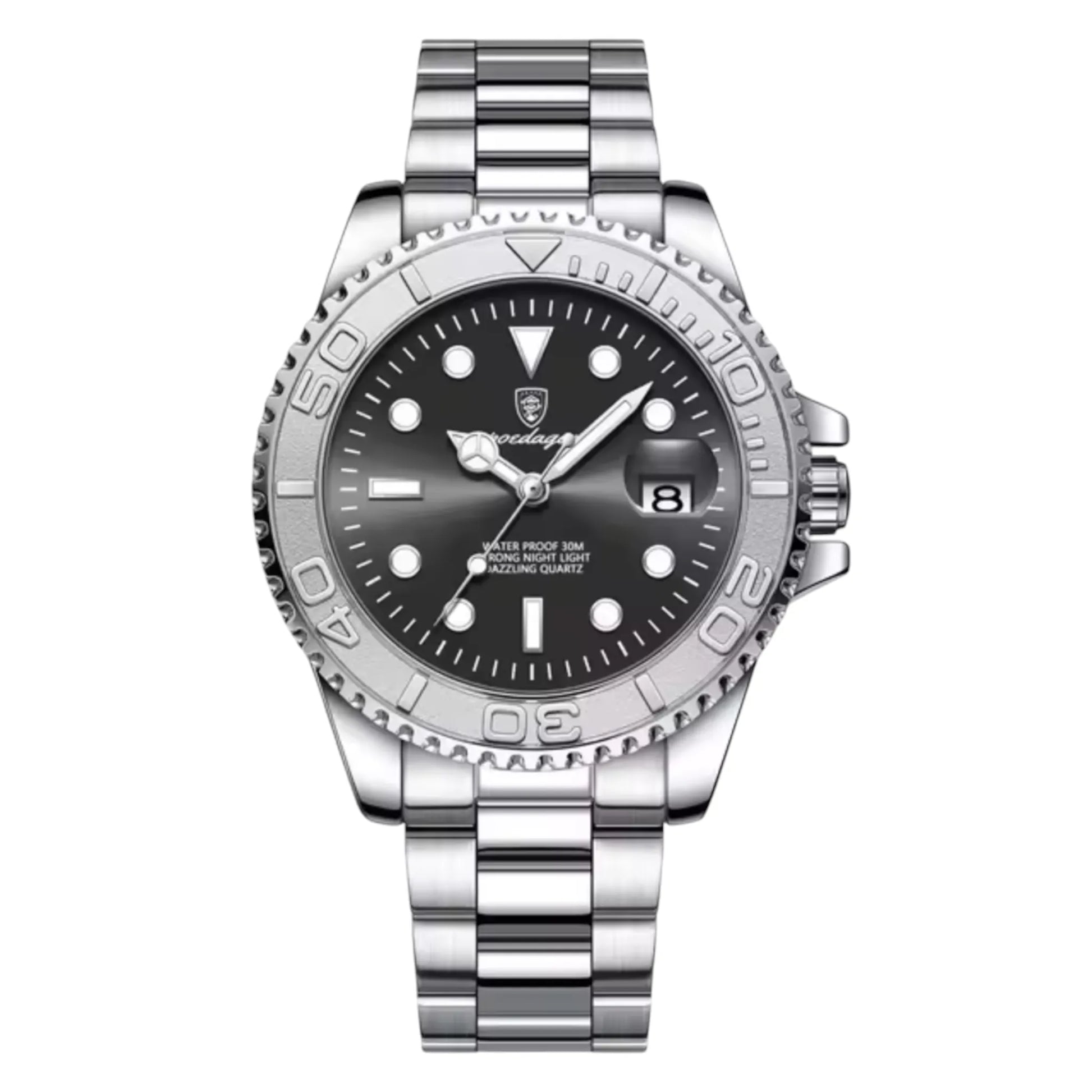 Luca Poedagar® Mariner | Luca Poedagar