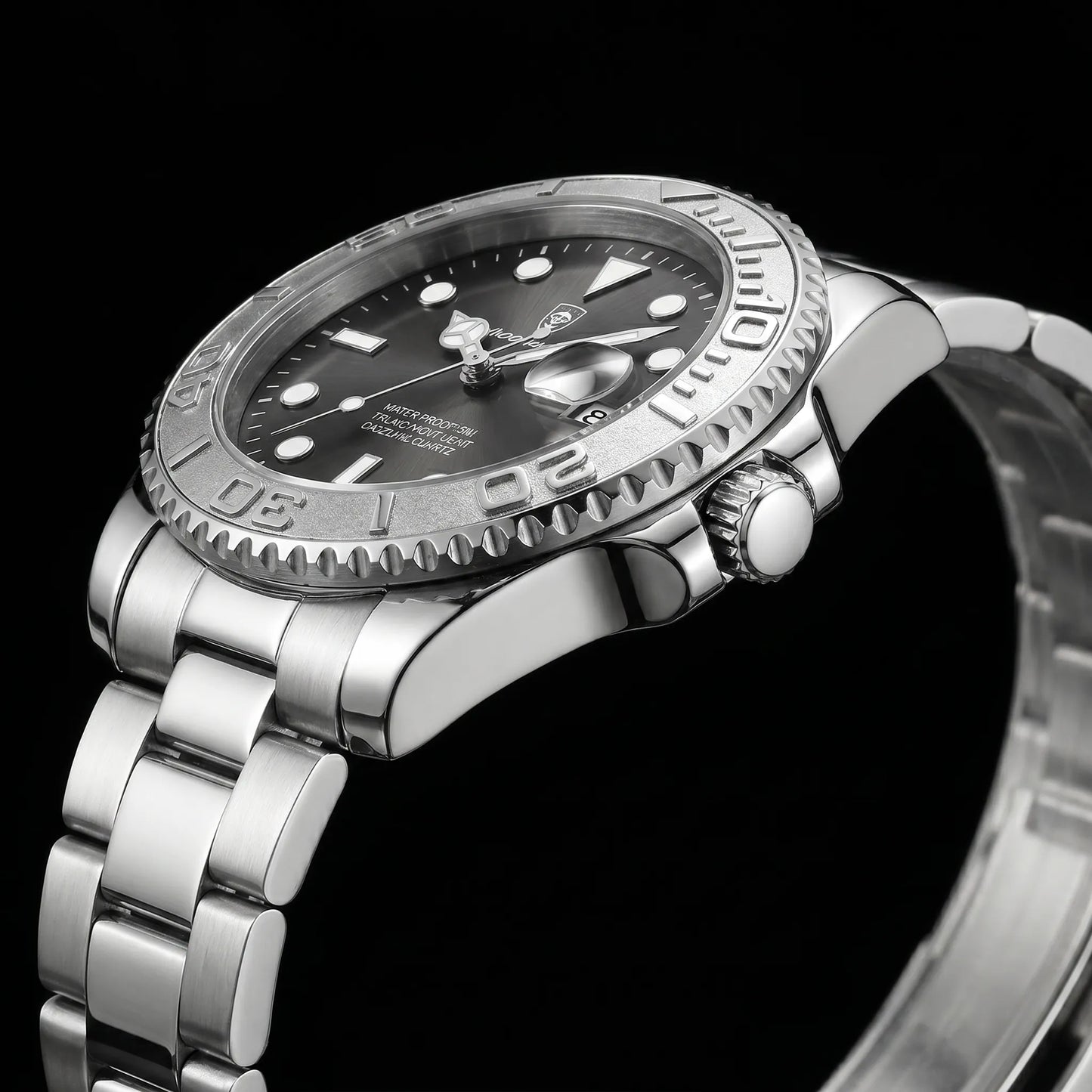 Luca Poedagar® Mariner | Luca Poedagar