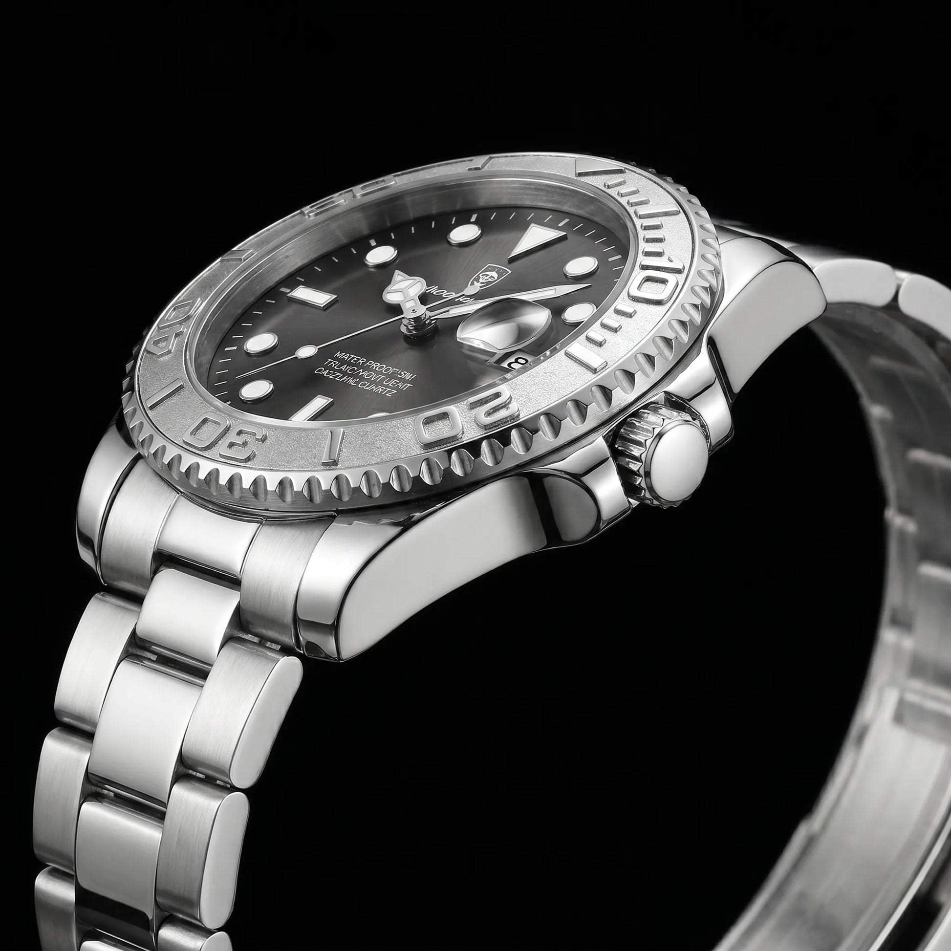 Luca Poedagar® Mariner | Luca Poedagar