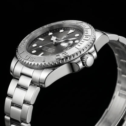 Luca Poedagar® Mariner | Luca Poedagar