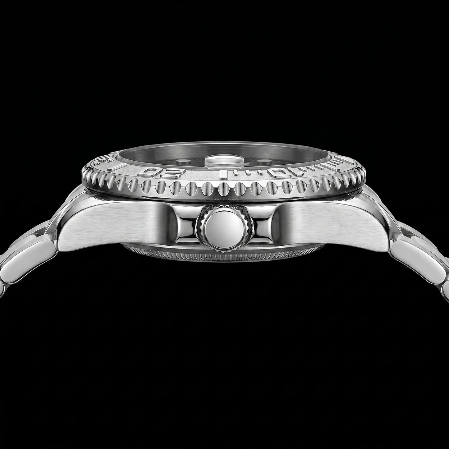 Luca Poedagar® Mariner | Luca Poedagar