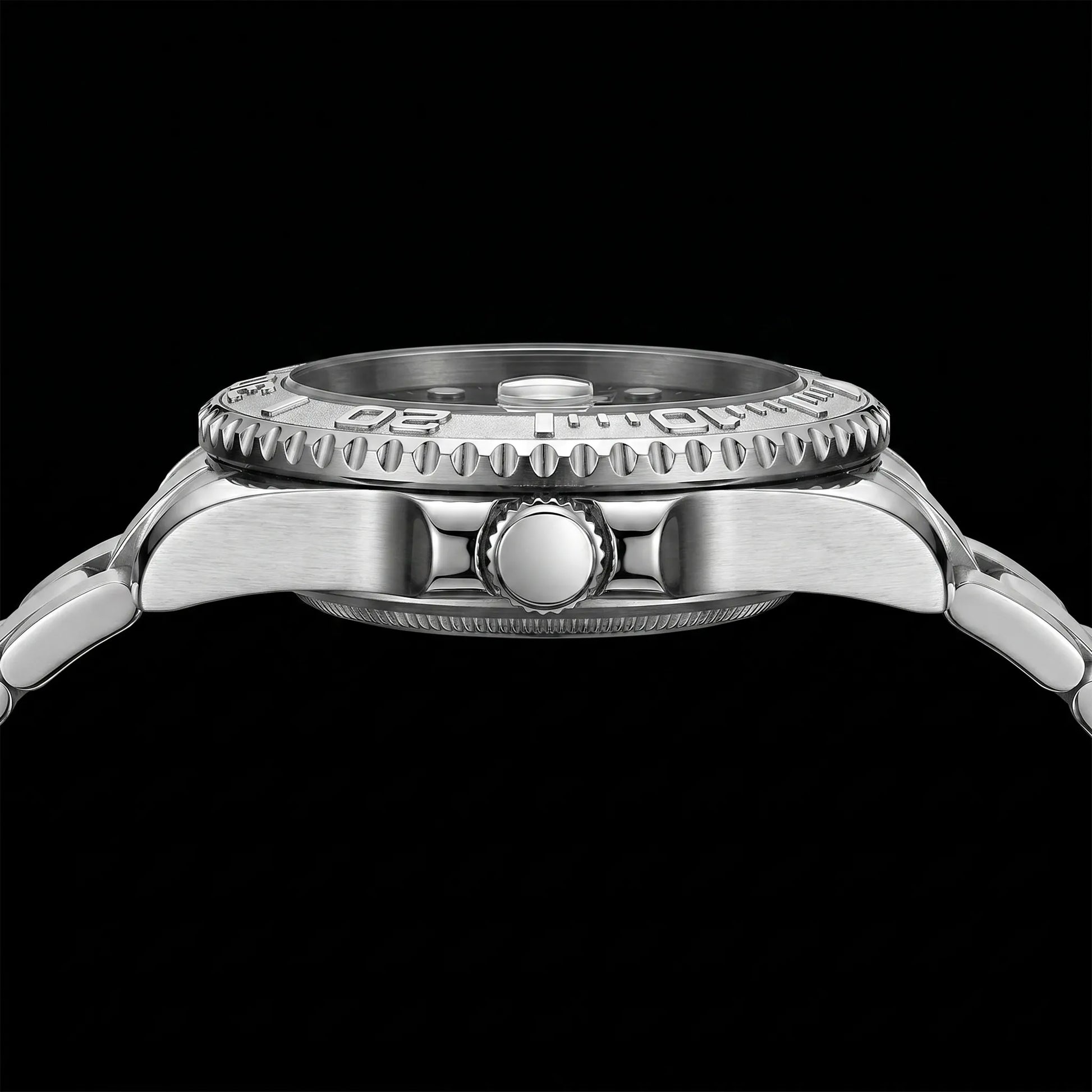 Luca Poedagar® Mariner | Luca Poedagar