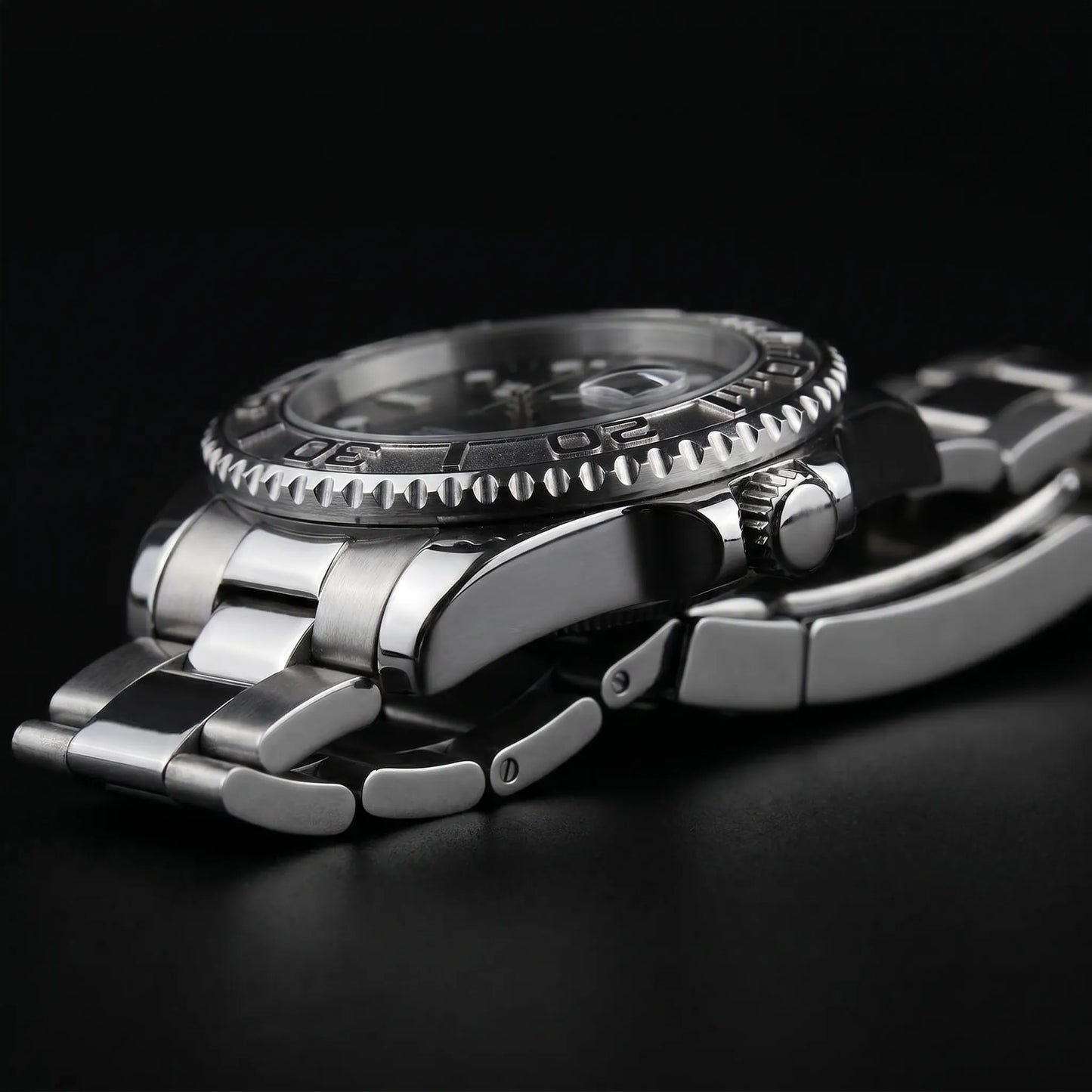 Luca Poedagar® Mariner | Luca Poedagar
