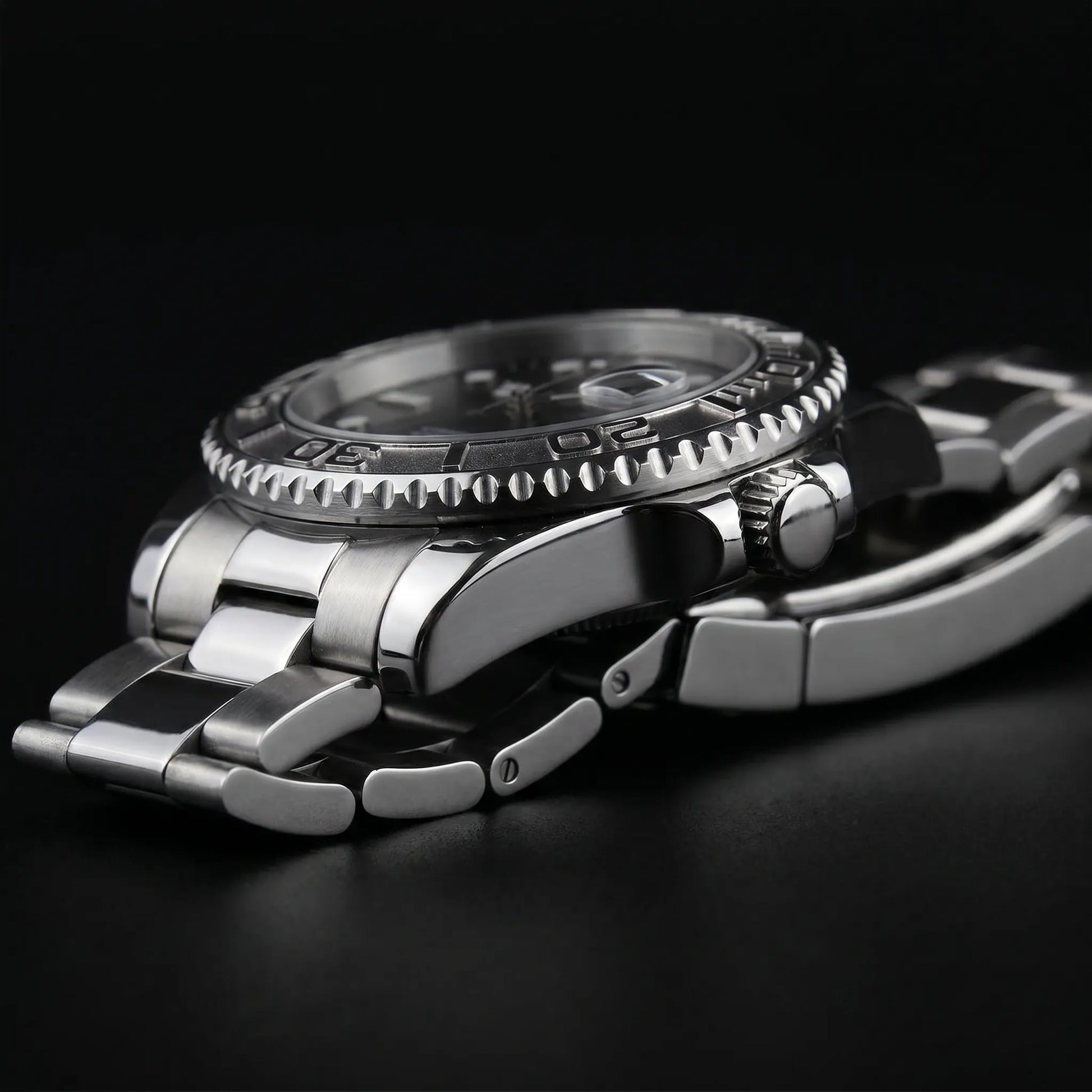 Luca Poedagar® Mariner | Luca Poedagar