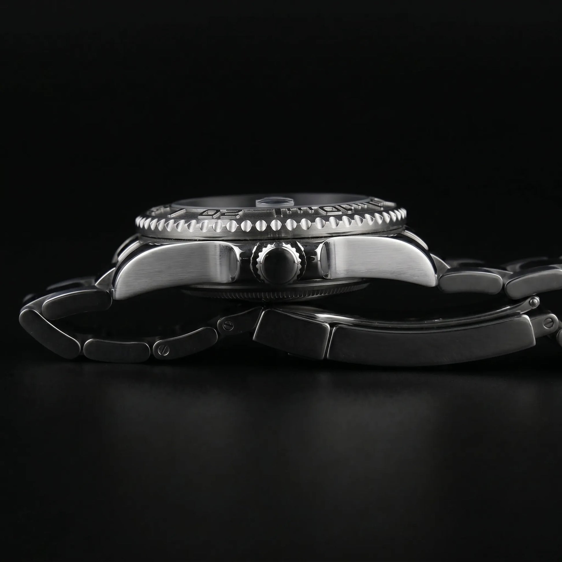 Luca Poedagar® Mariner | Luca Poedagar