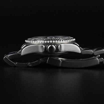 Luca Poedagar® Mariner | Luca Poedagar