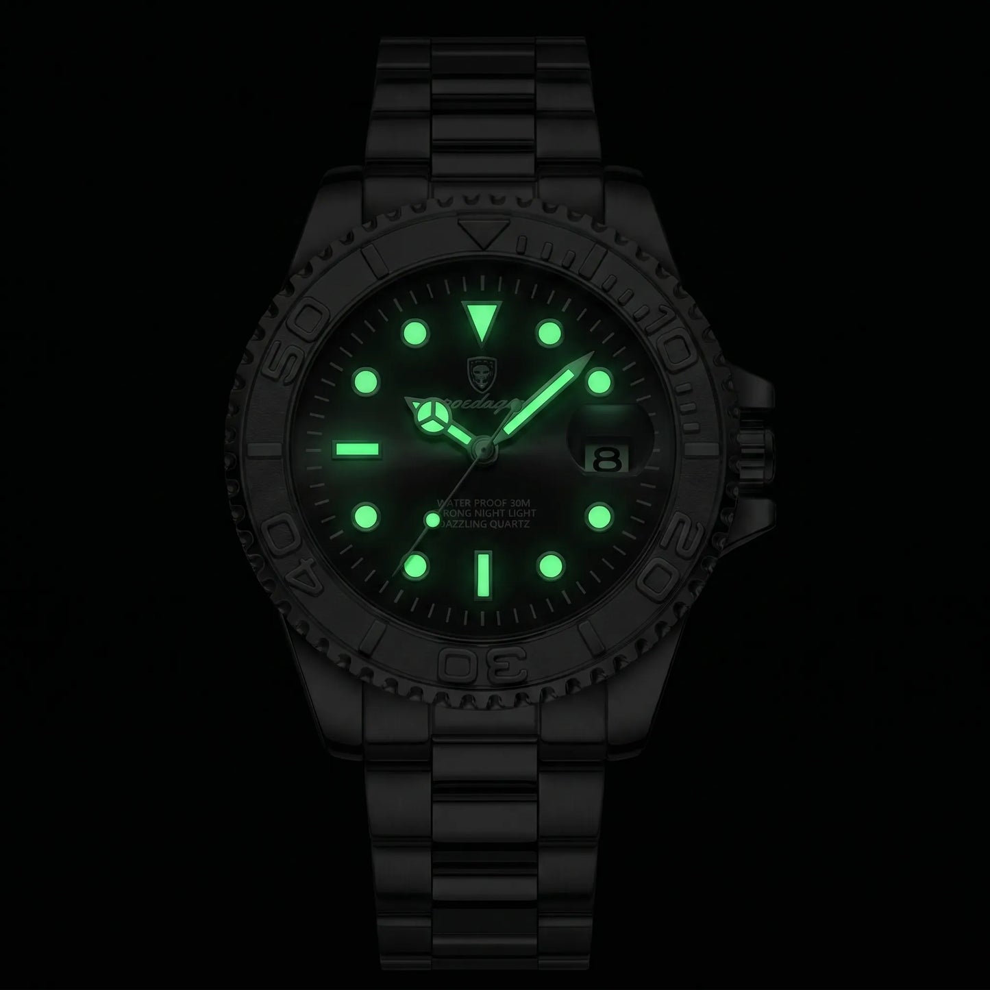 Luca Poedagar® Mariner | Luca Poedagar