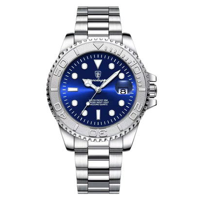 Luca Poedagar® Mariner | Luca Poedagar