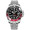 Black & Red Jubilee